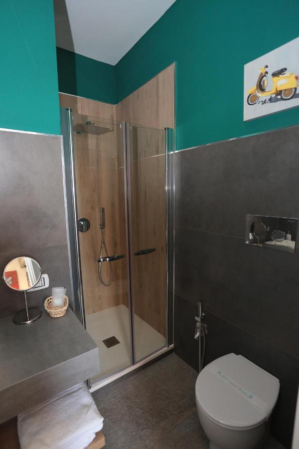 Oikia Atenea Automatic Rooms Agrigento Exterior photo