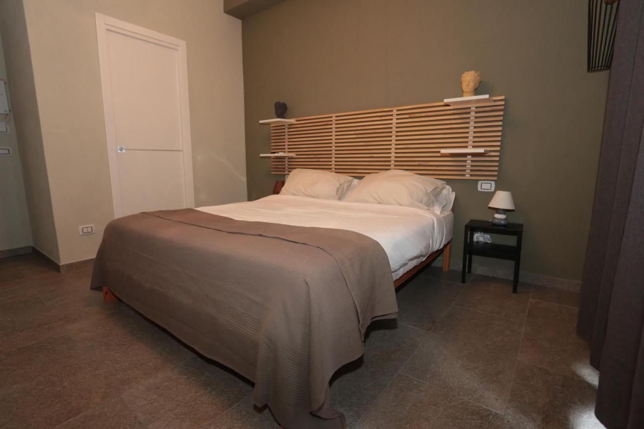 Oikia Atenea Automatic Rooms Agrigento Exterior photo