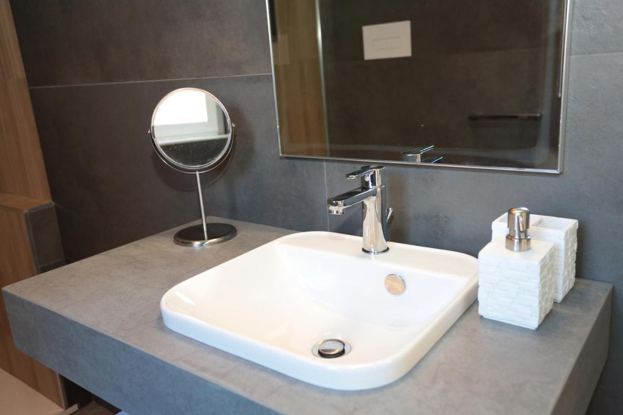 Oikia Atenea Automatic Rooms Agrigento Exterior photo