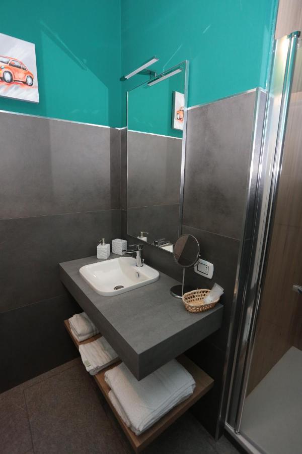 Oikia Atenea Automatic Rooms Agrigento Exterior photo