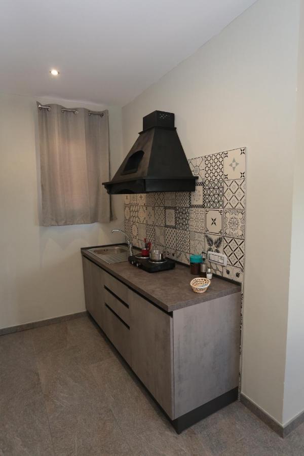 Oikia Atenea Automatic Rooms Agrigento Exterior photo
