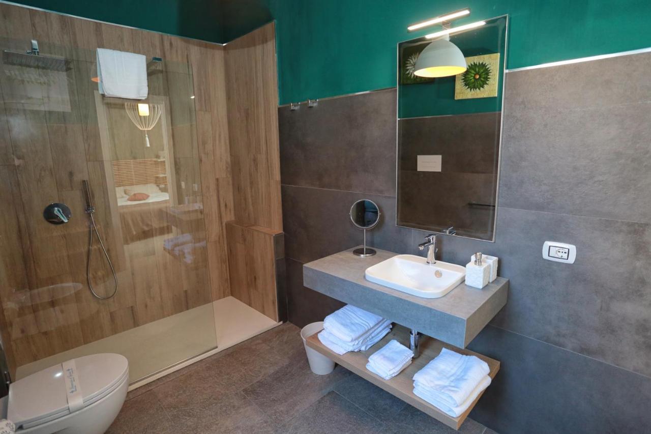Oikia Atenea Automatic Rooms Agrigento Exterior photo