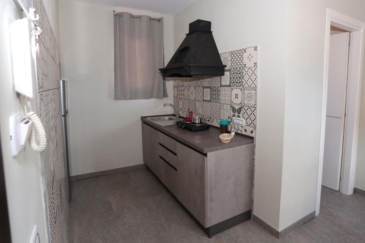 Oikia Atenea Automatic Rooms Agrigento Exterior photo
