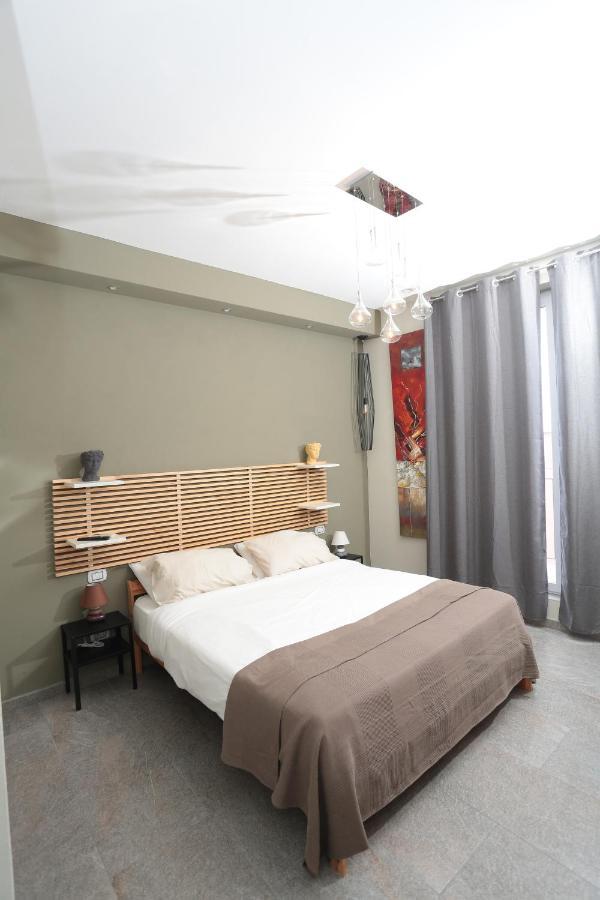 Oikia Atenea Automatic Rooms Agrigento Exterior photo