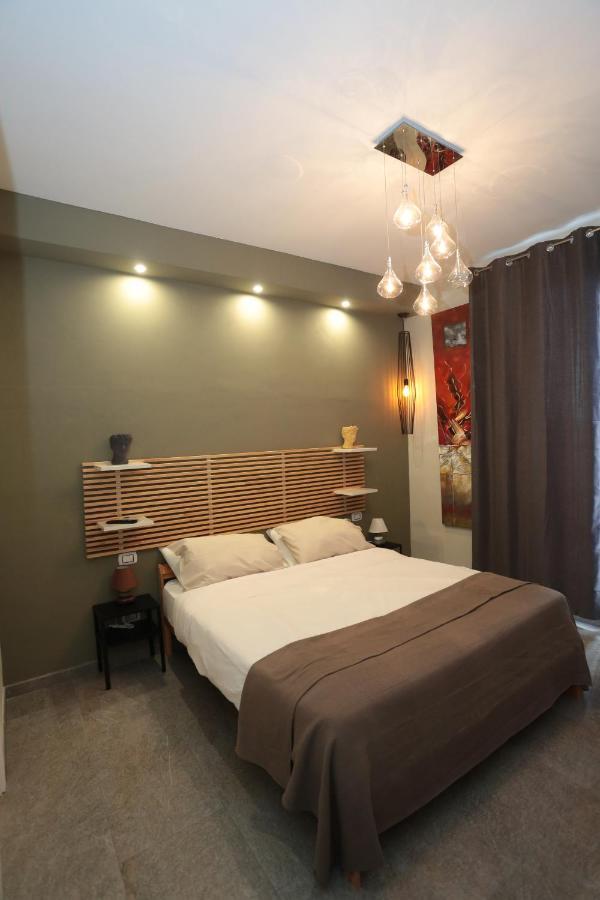 Oikia Atenea Automatic Rooms Agrigento Exterior photo
