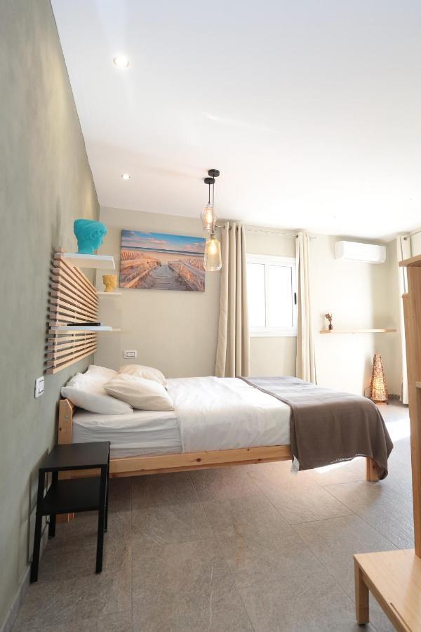 Oikia Atenea Automatic Rooms Agrigento Exterior photo