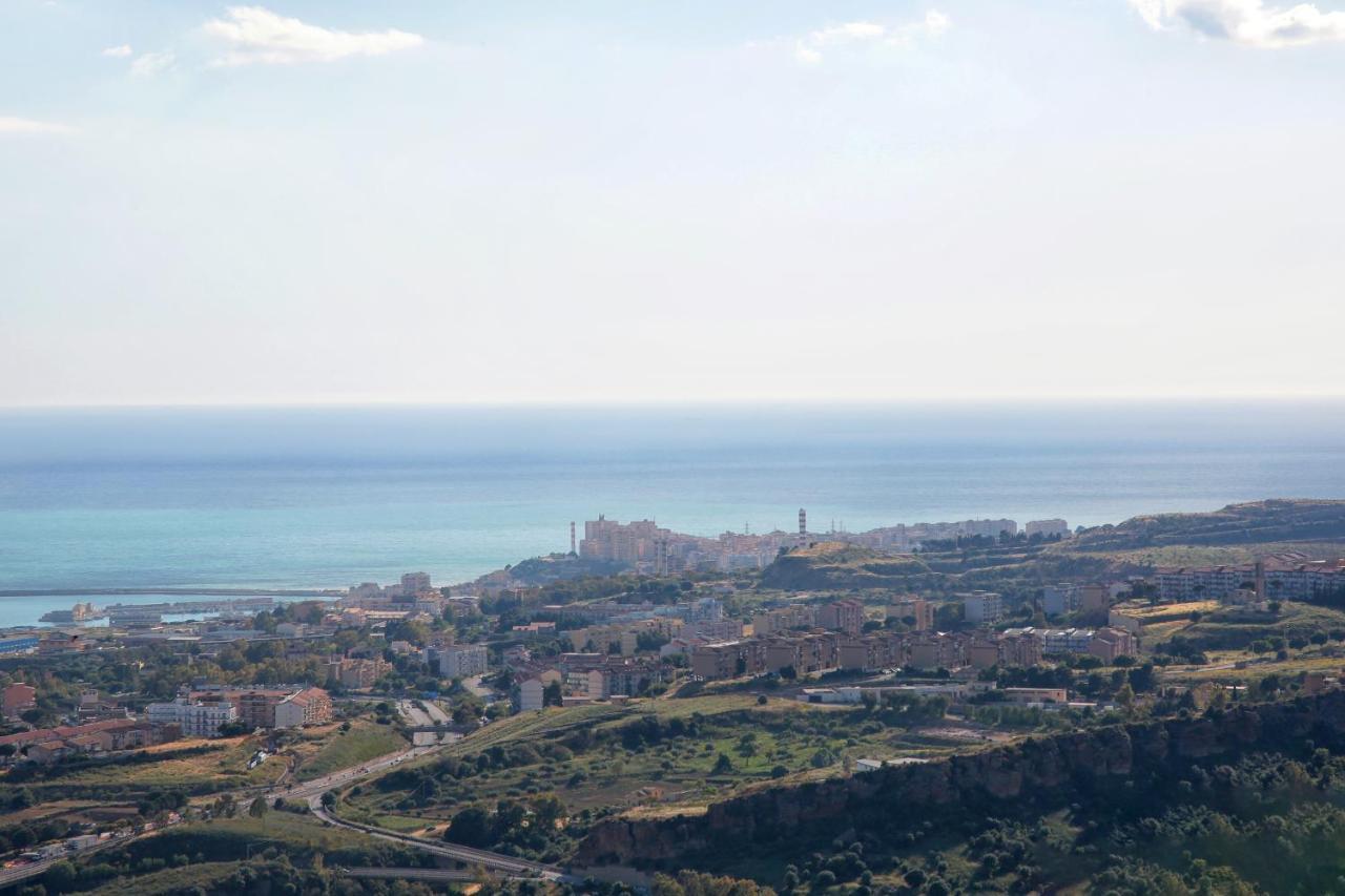 Oikia Atenea Automatic Rooms Agrigento Exterior photo
