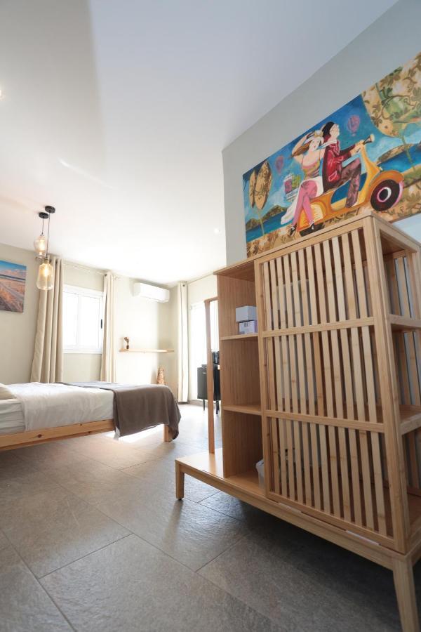 Oikia Atenea Automatic Rooms Agrigento Exterior photo