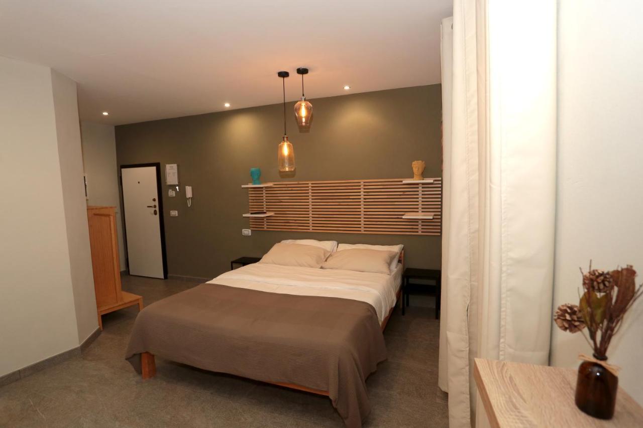 Oikia Atenea Automatic Rooms Agrigento Exterior photo