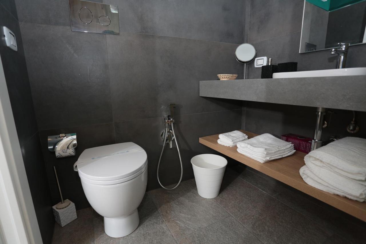 Oikia Atenea Automatic Rooms Agrigento Exterior photo