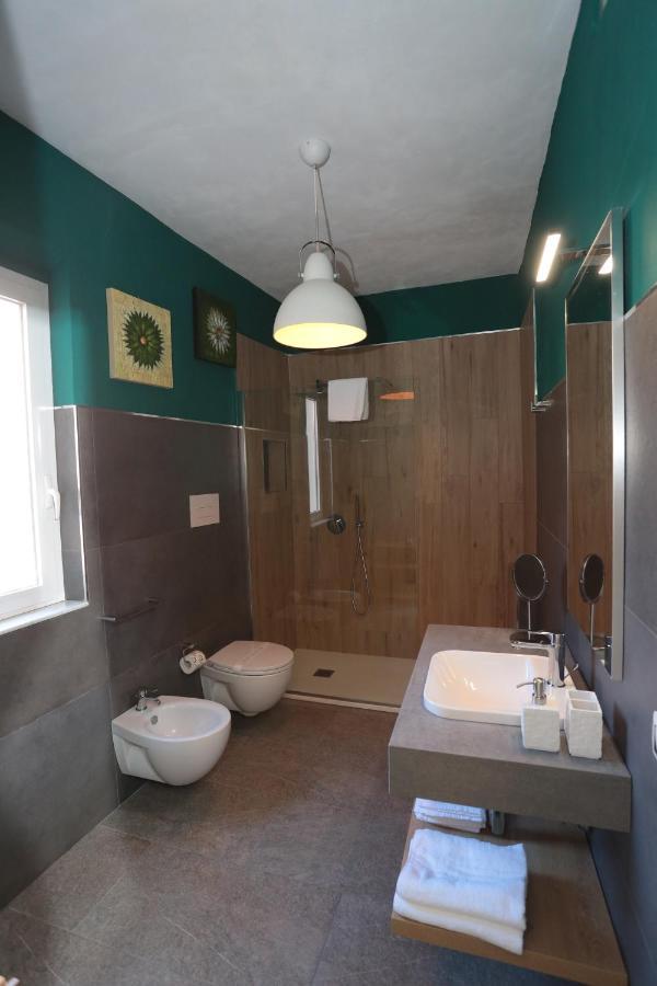 Oikia Atenea Automatic Rooms Agrigento Exterior photo