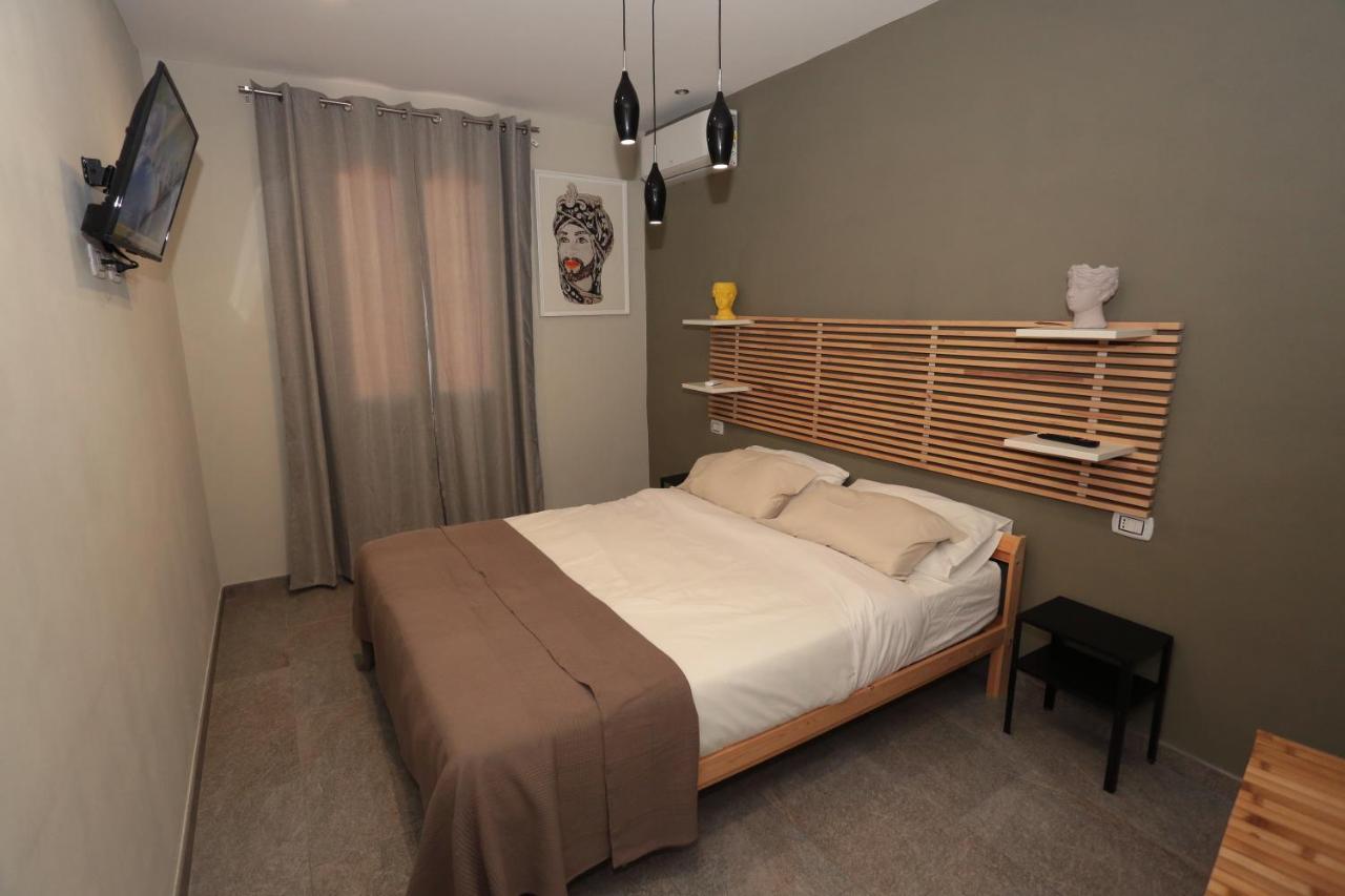 Oikia Atenea Automatic Rooms Agrigento Exterior photo