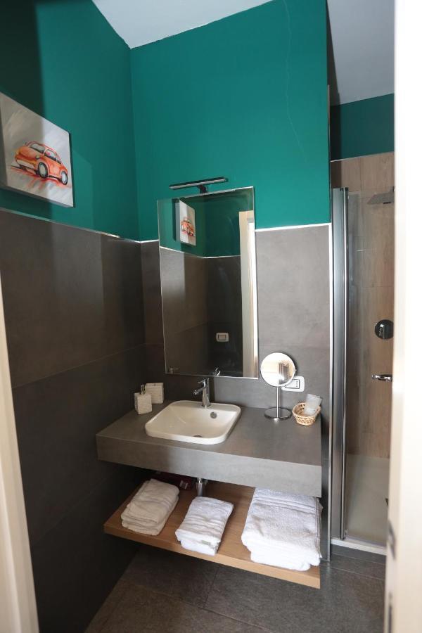 Oikia Atenea Automatic Rooms Agrigento Exterior photo