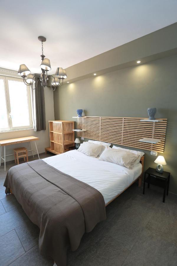 Oikia Atenea Automatic Rooms Agrigento Exterior photo