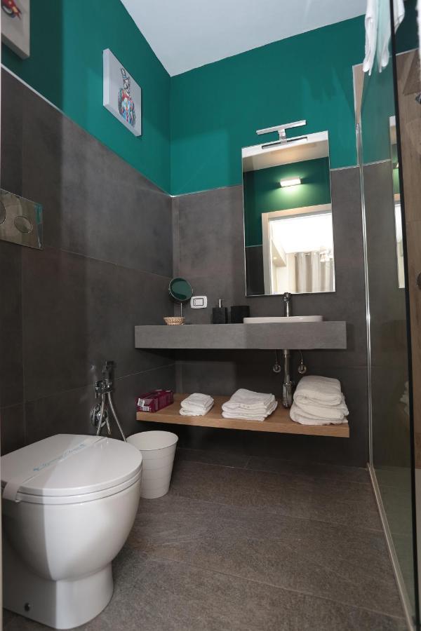 Oikia Atenea Automatic Rooms Agrigento Exterior photo