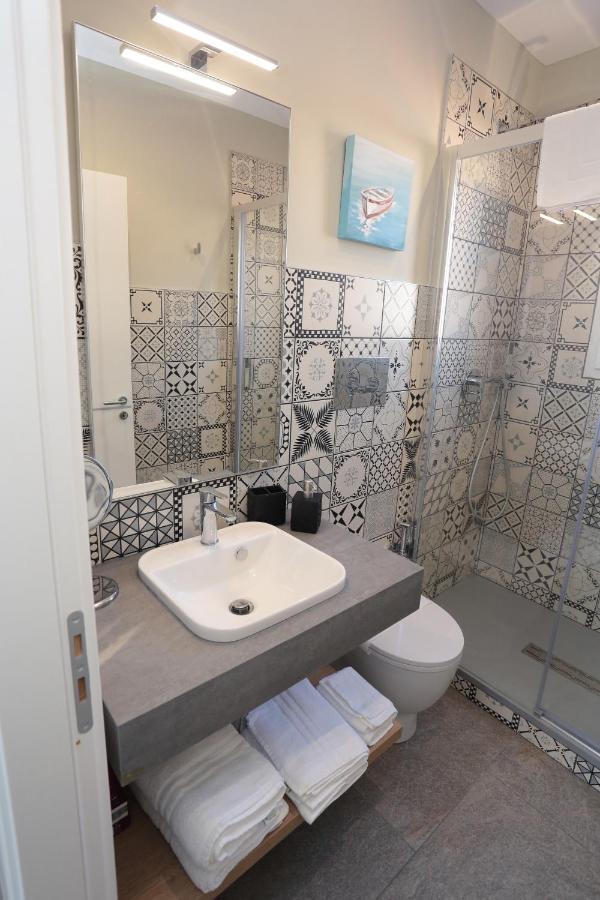 Oikia Atenea Automatic Rooms Agrigento Exterior photo