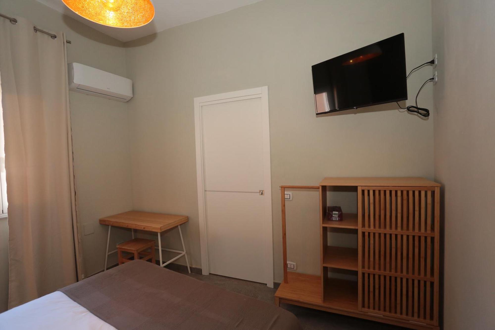 Oikia Atenea Automatic Rooms Agrigento Exterior photo
