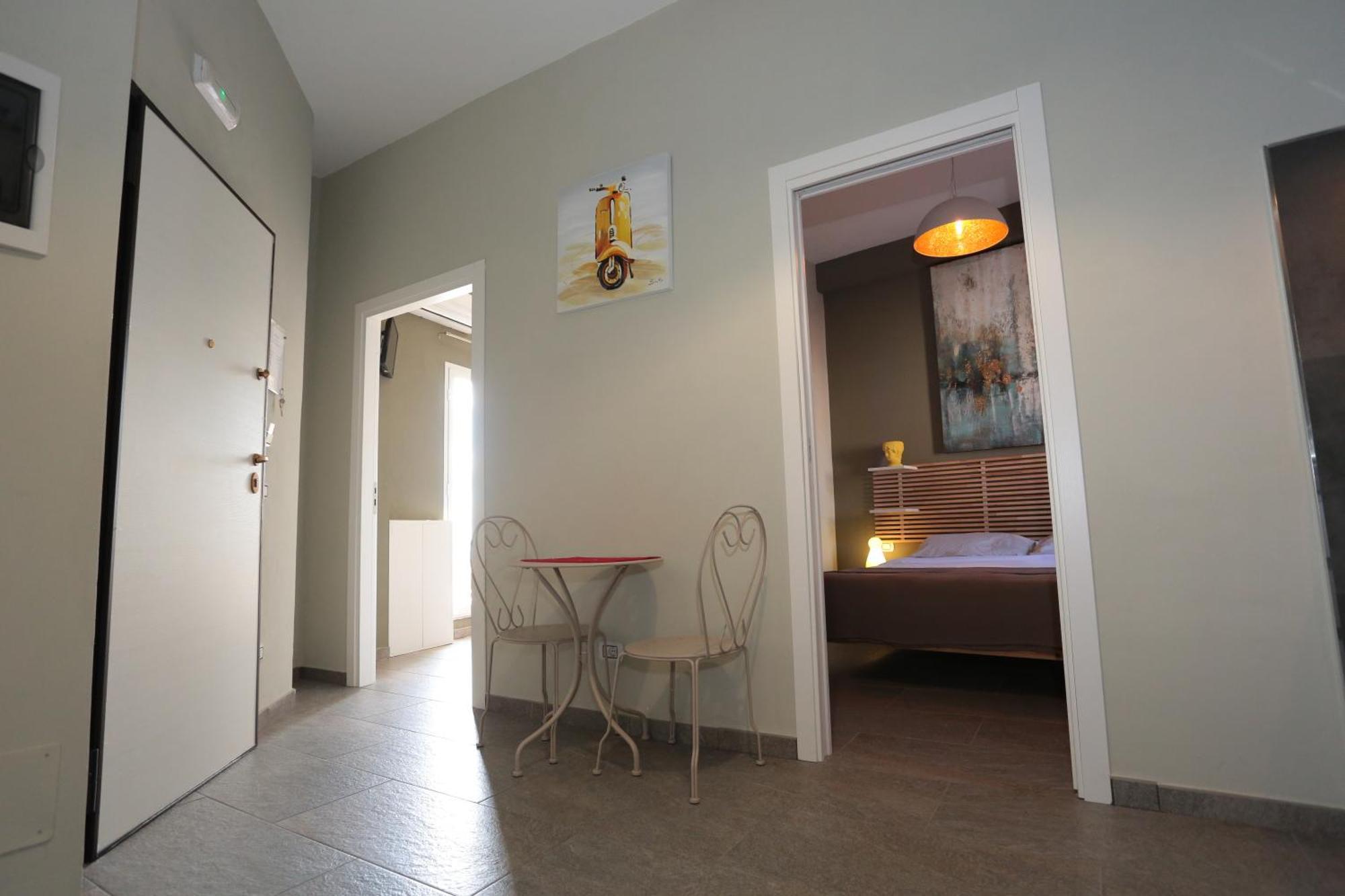 Oikia Atenea Automatic Rooms Agrigento Exterior photo
