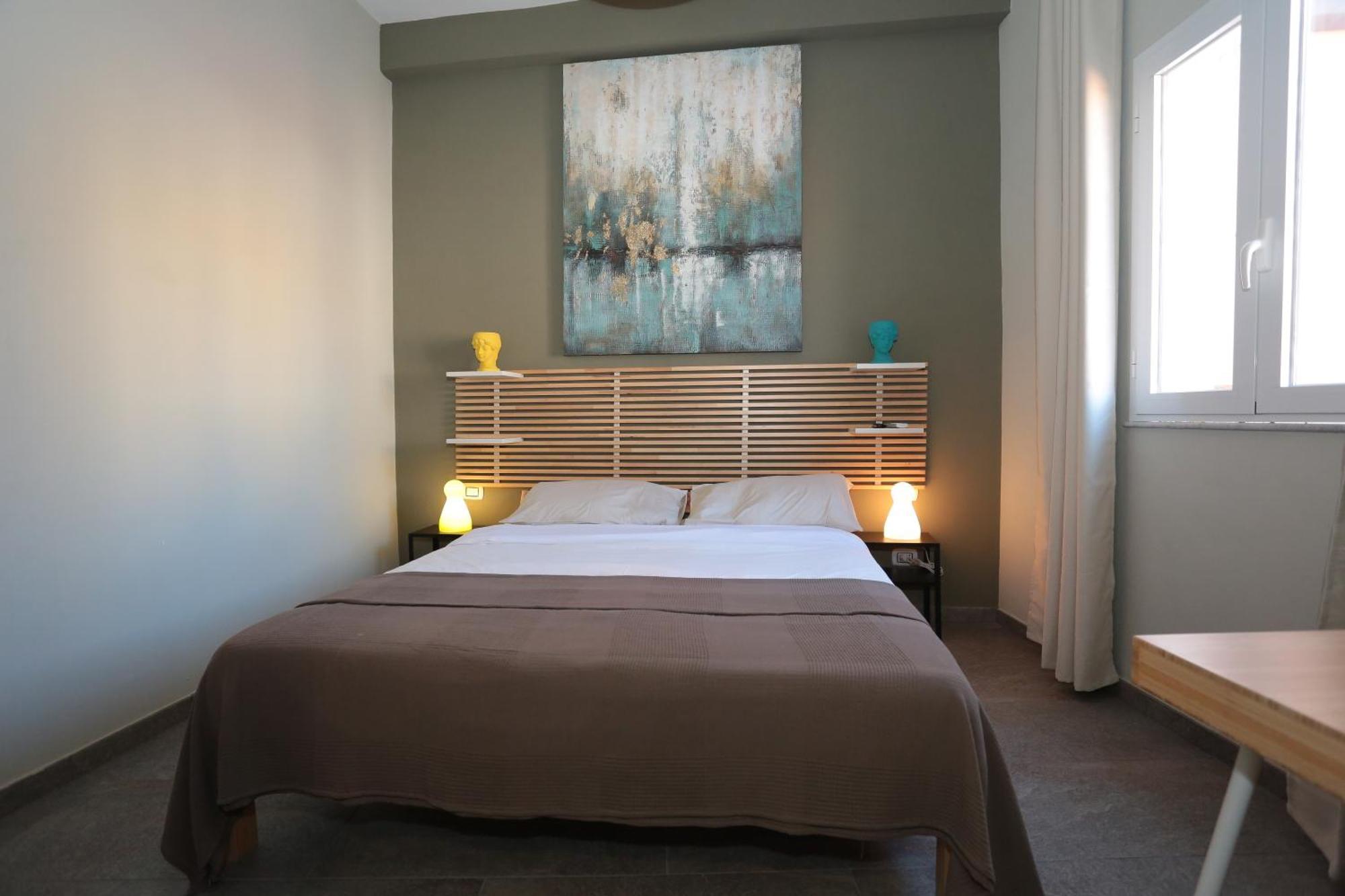 Oikia Atenea Automatic Rooms Agrigento Exterior photo