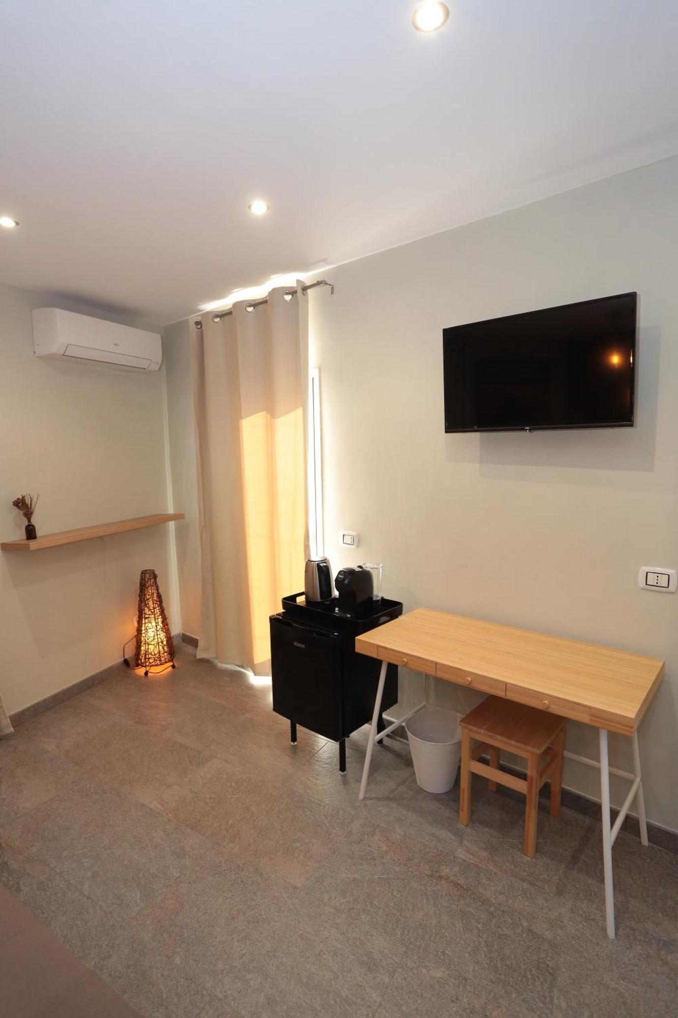 Oikia Atenea Automatic Rooms Agrigento Exterior photo